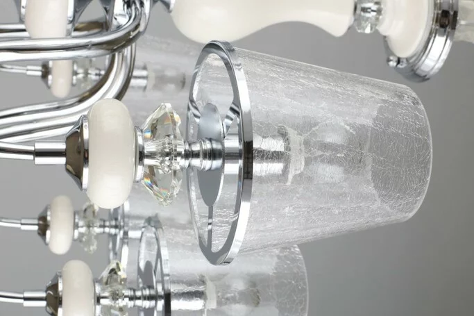 Люстра OMNILUX Aviano OML-84603-08