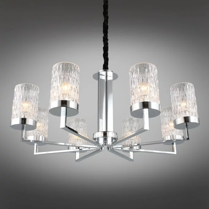 Люстра OMNILUX Maiera OML-84703-08