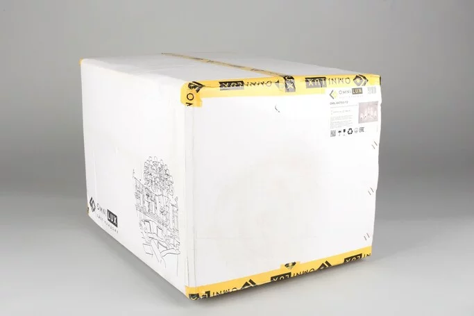 Люстра OMNILUX Maiera OML-84703-12