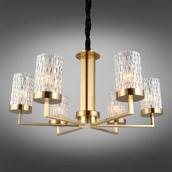 Люстра OMNILUX Maiera OML-84713-06