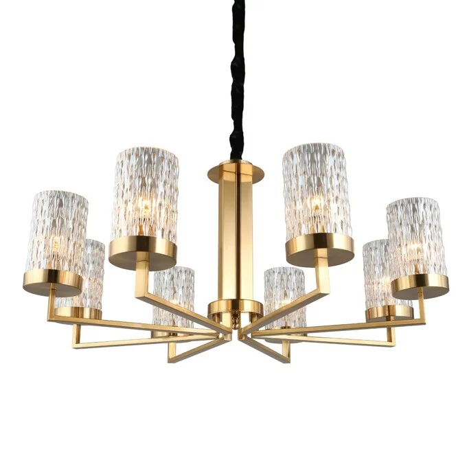 Люстра OMNILUX Maiera OML-84713-08