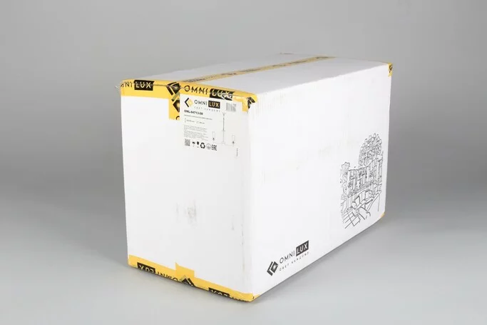 Люстра OMNILUX Maiera OML-84713-08