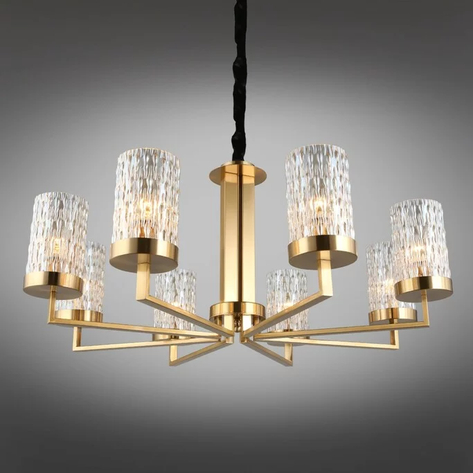 Люстра OMNILUX Maiera OML-84713-08