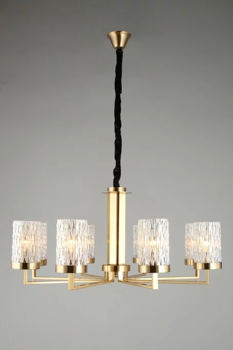 Люстра OMNILUX Maiera OML-84713-08