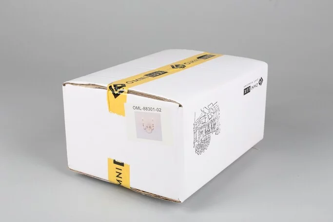 Бра OMNILUX Agerola OML-88301-02