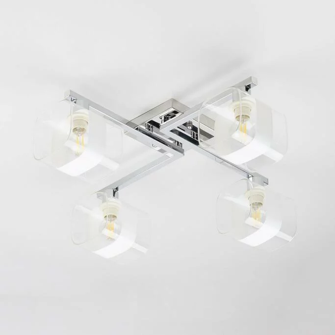 Люстра CITILUX Вирта CL139141