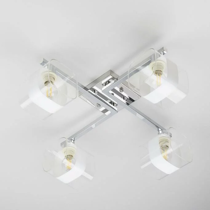 Люстра CITILUX Вирта CL139141