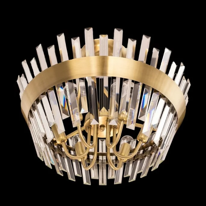 Люстра CITILUX Вестерос CL307163