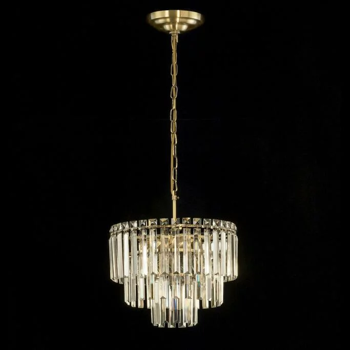 Люстра CITILUX Фонда CL303163