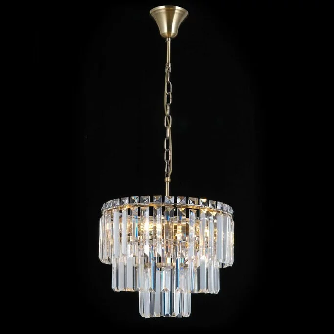 Люстра CITILUX Фонда CL303163