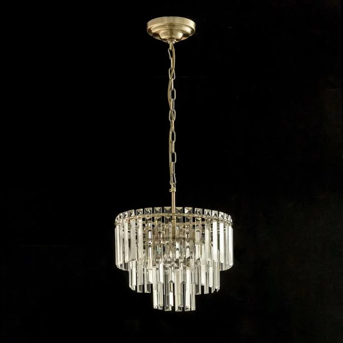 Люстра CITILUX Фонда CL303163