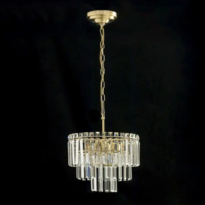 Люстра CITILUX Фонда CL303163