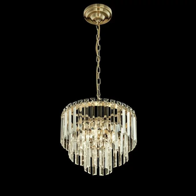 Люстра CITILUX Фонда CL303163