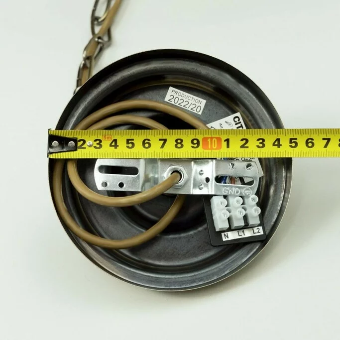 Люстра CITILUX Фонда CL303163