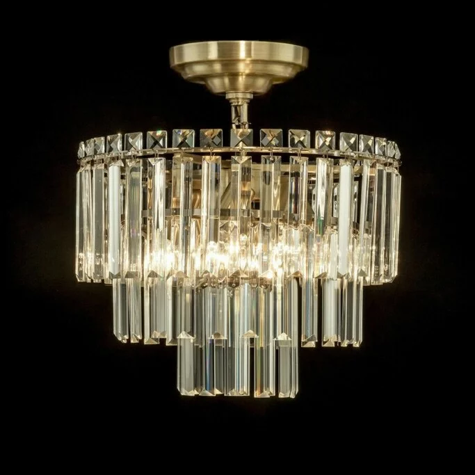 Люстра CITILUX Фонда CL303163