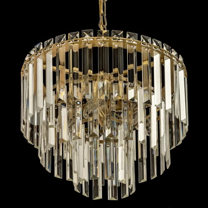 Люстра CITILUX Фонда CL303163