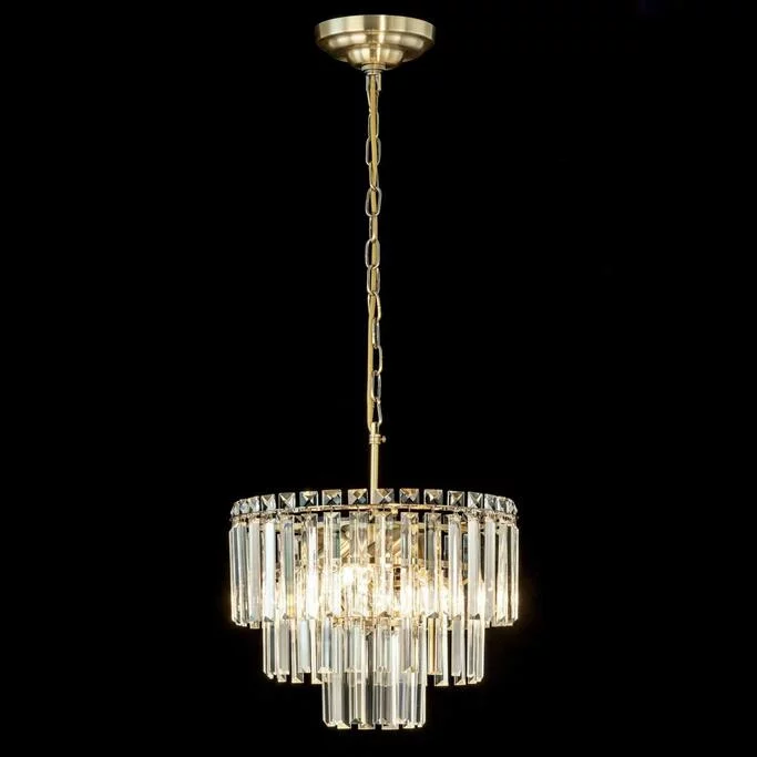 Люстра CITILUX Фонда CL303163