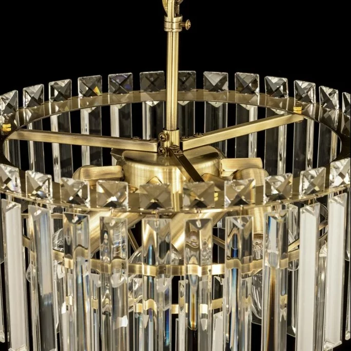 Люстра CITILUX Фонда CL303163