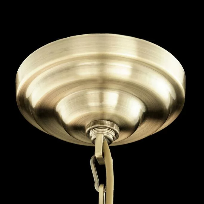 Люстра CITILUX Фонда CL303163