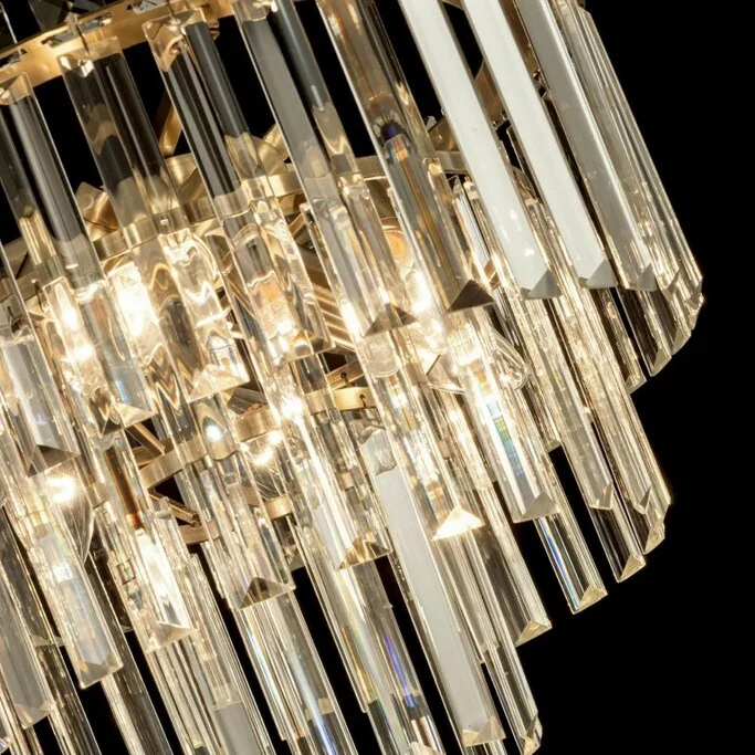 Люстра CITILUX Фонда CL303163