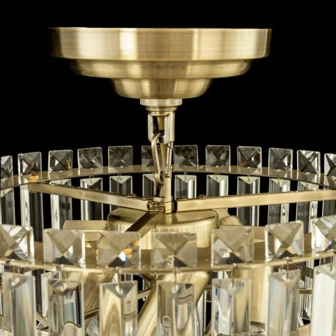 Люстра CITILUX Фонда CL303163