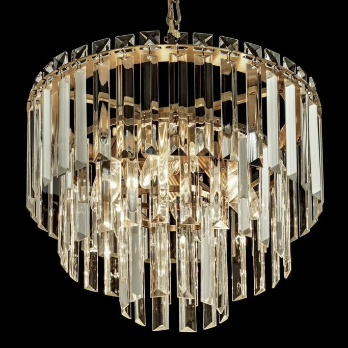 Люстра CITILUX Фонда CL303163