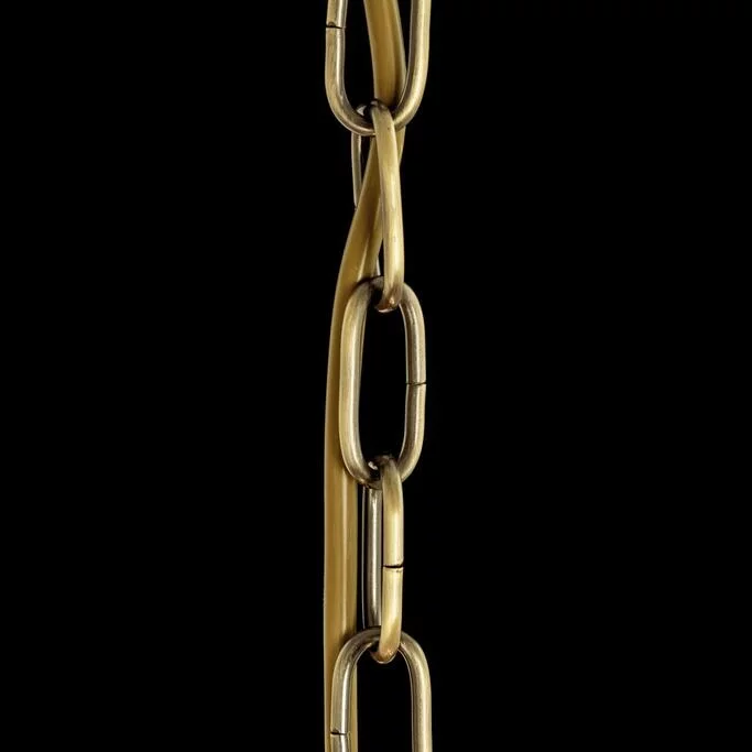 Люстра CITILUX Фонда CL303163