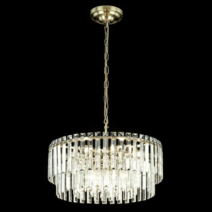 Люстра CITILUX Фонда CL303193