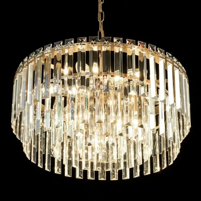 Люстра CITILUX Фонда CL303193