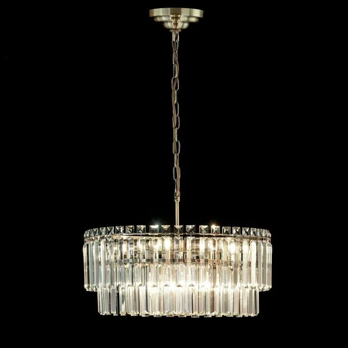 Люстра CITILUX Фонда CL303193