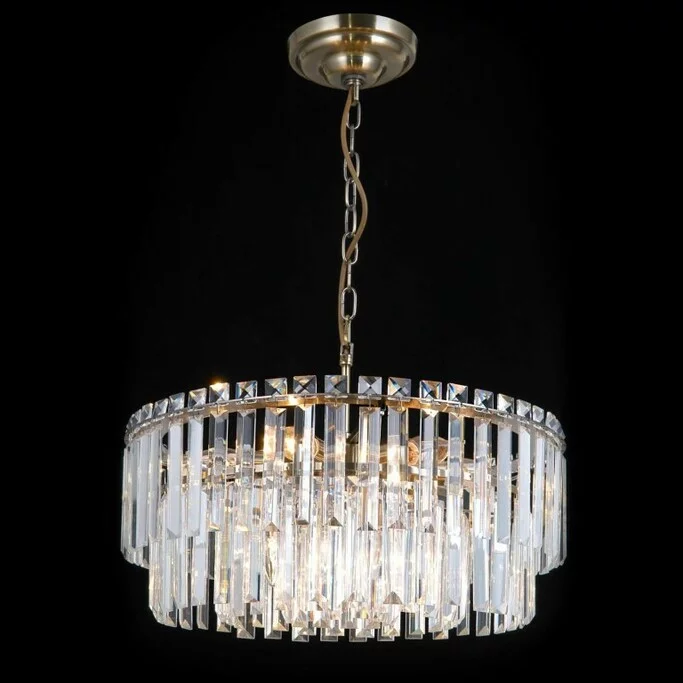 Люстра CITILUX Фонда CL303193