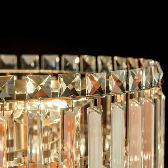 Люстра CITILUX Фонда CL303193