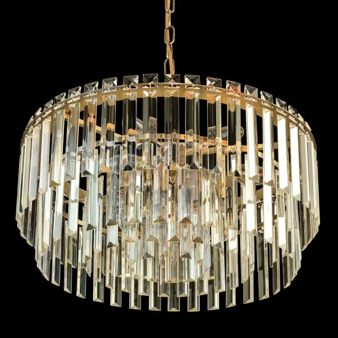 Люстра CITILUX Фонда CL303193