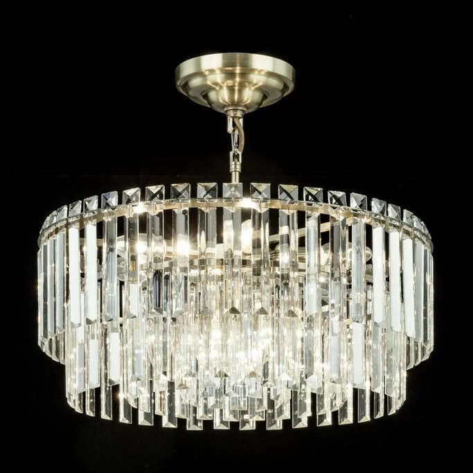 Люстра CITILUX Фонда CL303193