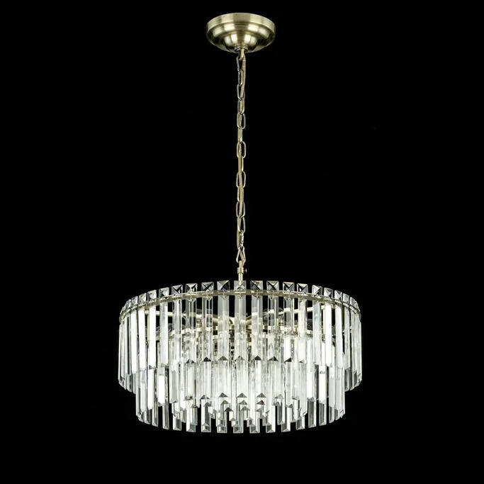 Люстра CITILUX Фонда CL303193