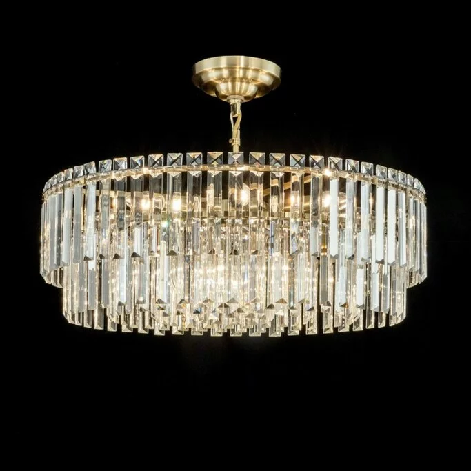 Люстра CITILUX Фонда CL303223