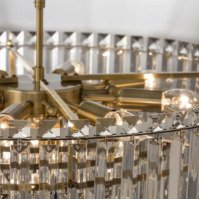 Люстра CITILUX Фонда CL303223