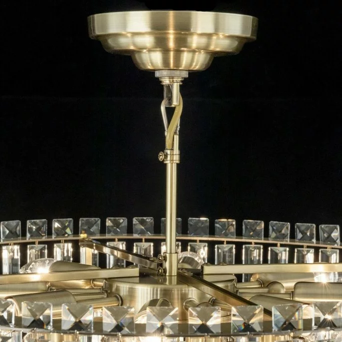 Люстра CITILUX Фонда CL303223