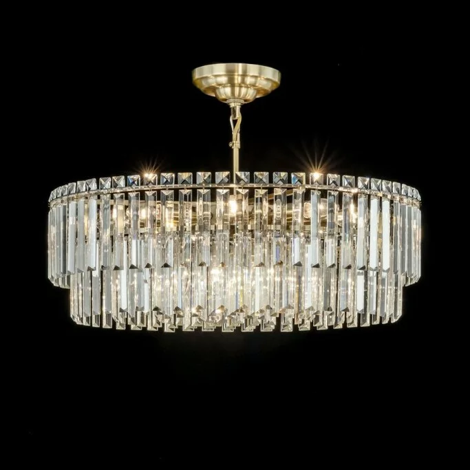 Люстра CITILUX Фонда CL303223