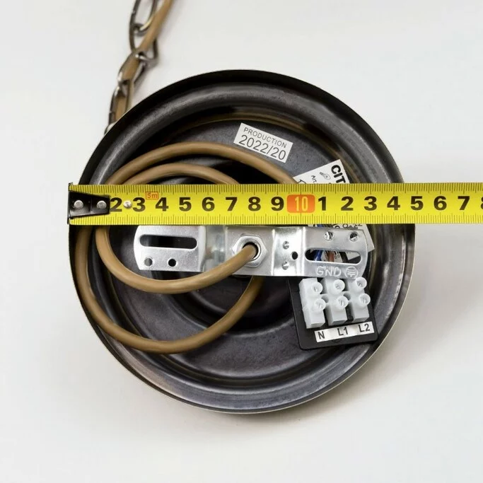 Люстра CITILUX Фонда CL303223