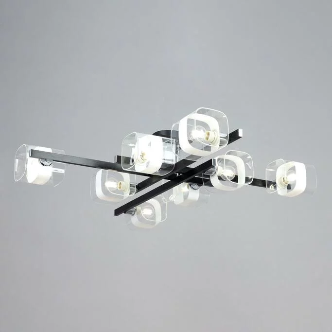 Люстра CITILUX Вирта CL139282