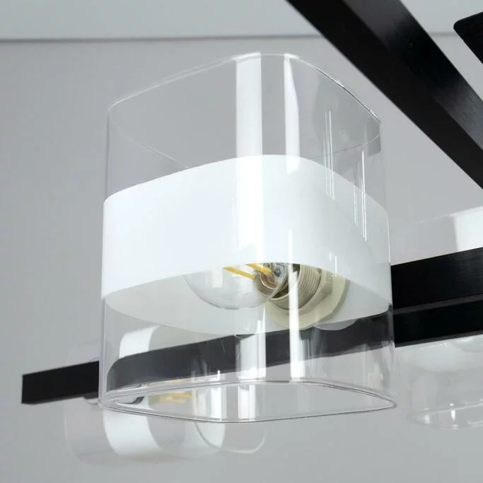 Люстра CITILUX Вирта CL139282