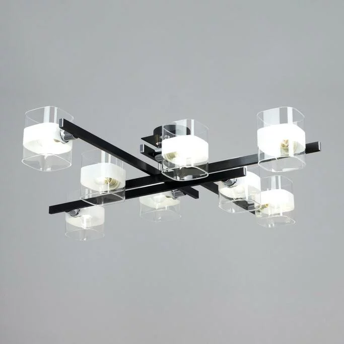 Люстра CITILUX Вирта CL139282