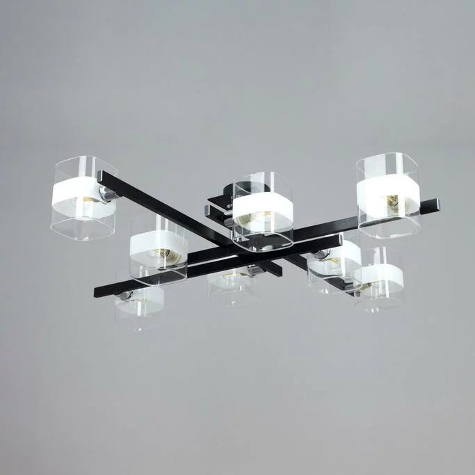 Люстра CITILUX Вирта CL139282