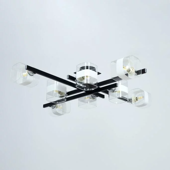 Люстра CITILUX Вирта CL139282