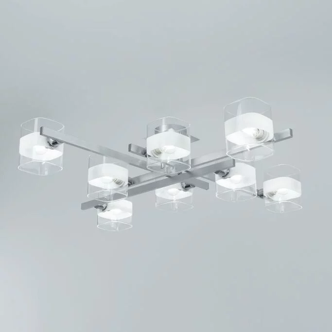 Люстра CITILUX Вирта CL139280