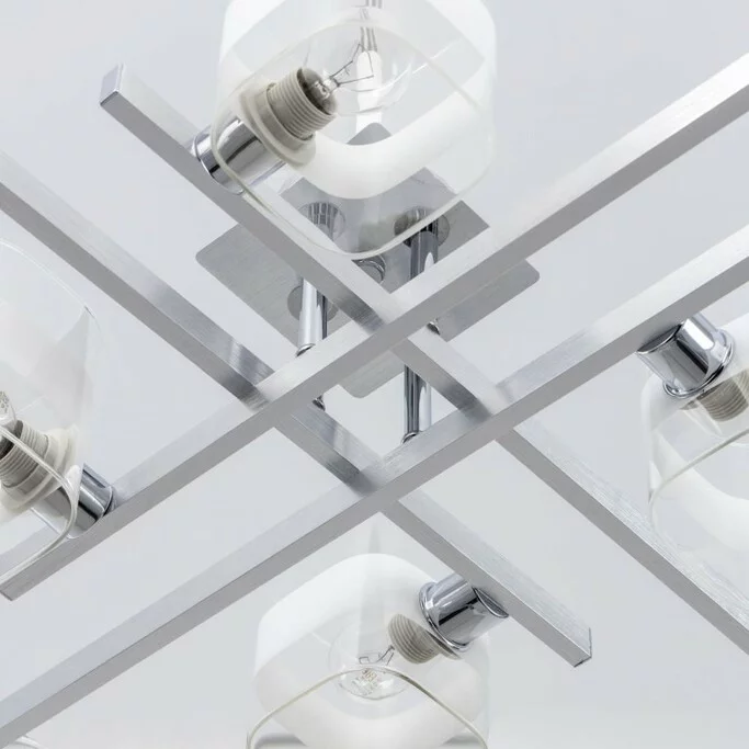 Люстра CITILUX Вирта CL139280