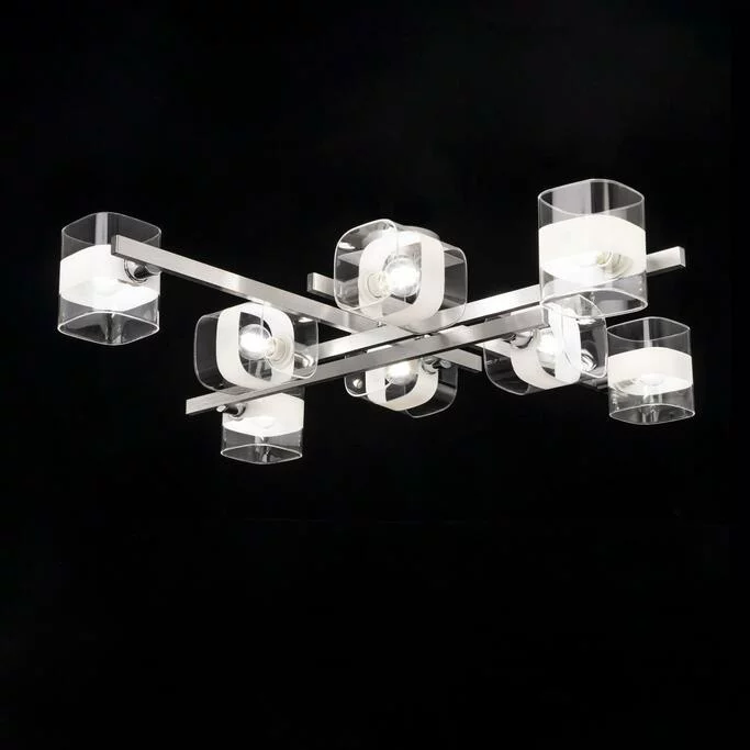 Люстра CITILUX Вирта CL139280