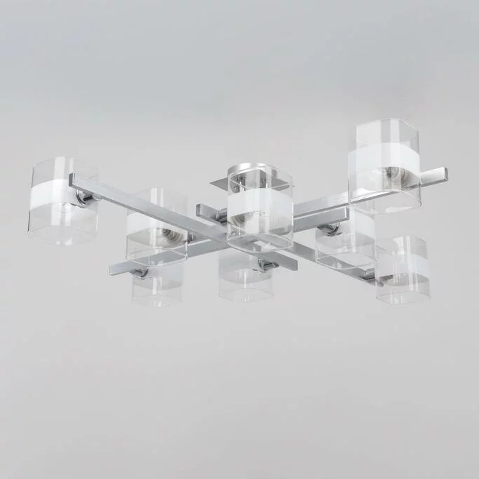 Люстра CITILUX Вирта CL139280