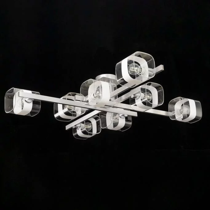 Люстра CITILUX Вирта CL139280